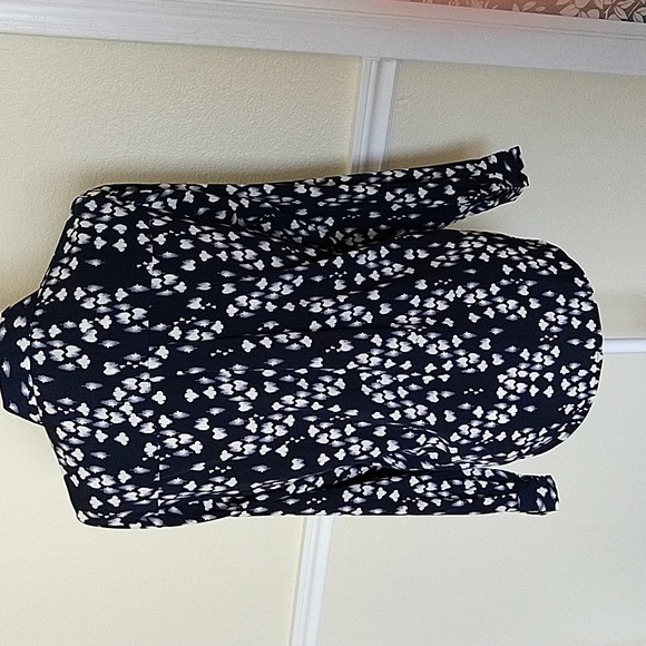 H&M Long Sleeve Blouse - Picture 5 of 11